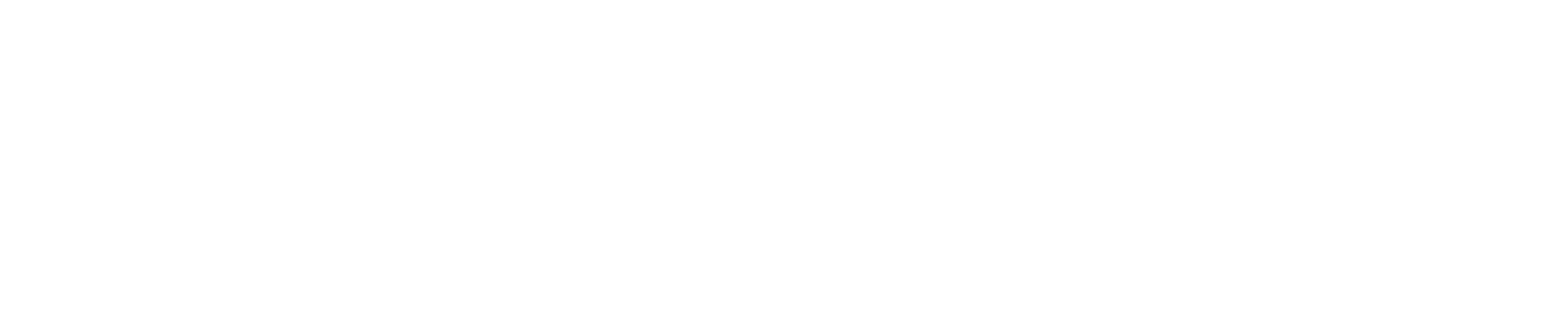 Overlagsen Logo, white text set in Helvetica
